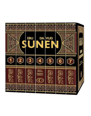 Sunen Ebu Davuda