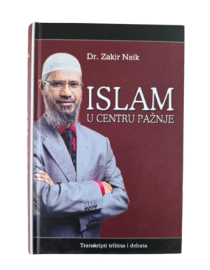 Islam u centru pažnje - dr. Zakir Naik