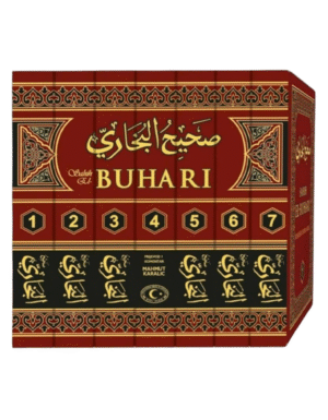 Sahih el-Buhari