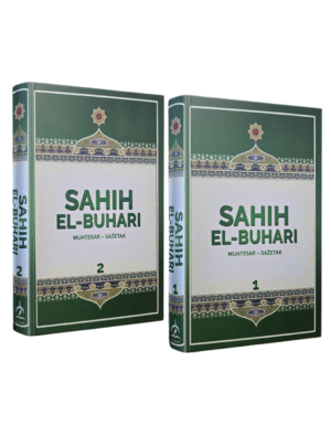 Sahih el-Buhari - skraćeno izdanje