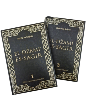 El-Džami’u Es-Sagir