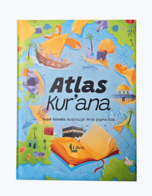 Atlas Kur'ana