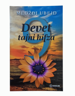 Devet tajni hifza - Medždi Ubejd