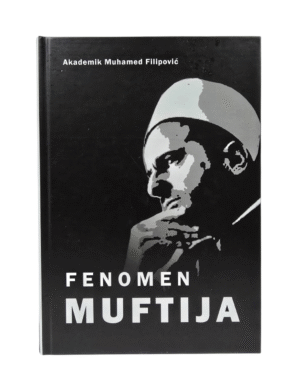 Fenomen Muftija - Akademik Muhamed Filipović