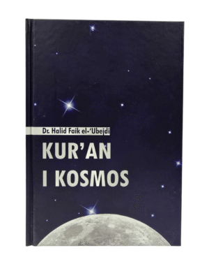 Kur'an i kosmos - dr. Halid Faik el-Ubejdi