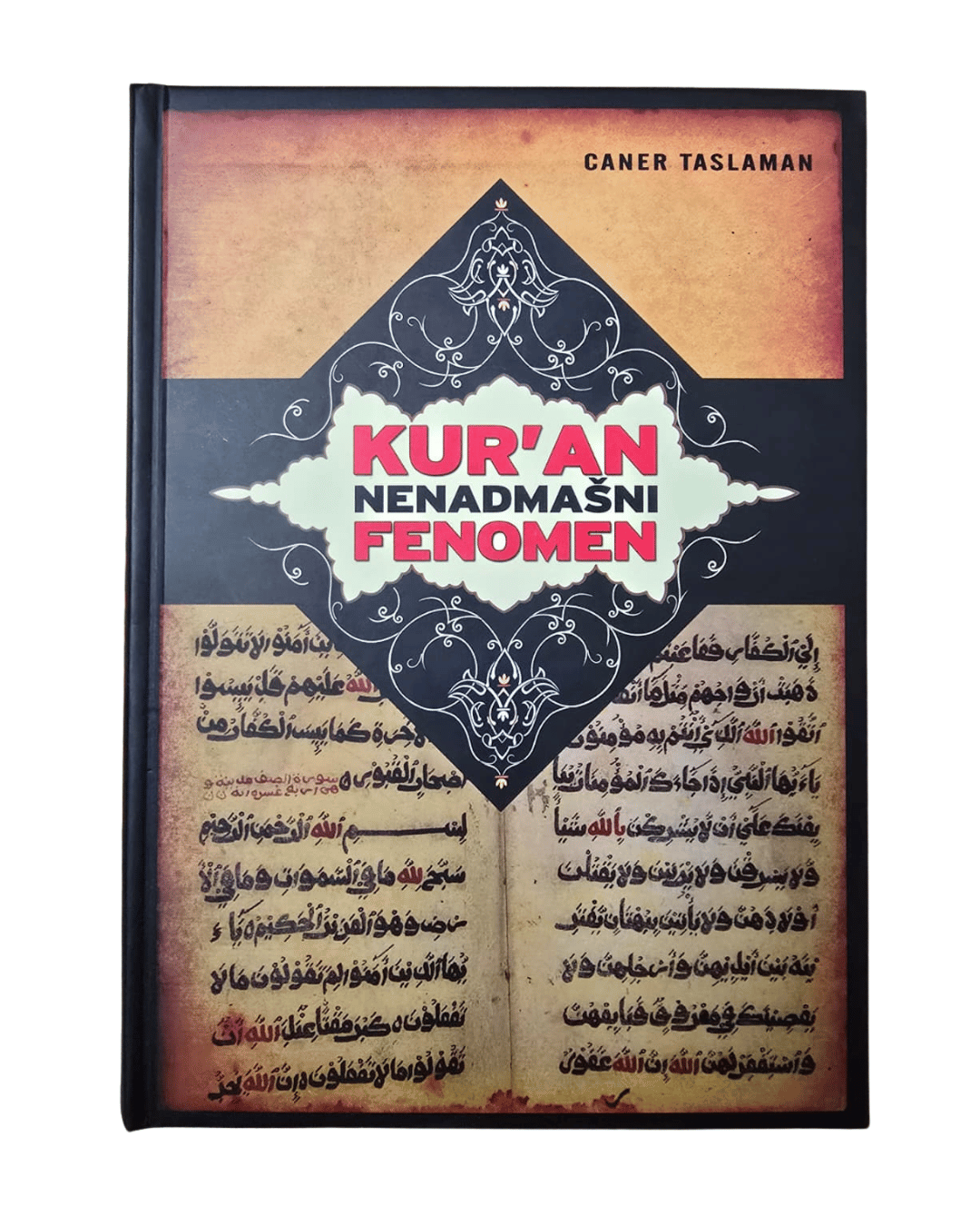 Kur'an nenadmašni fenomen