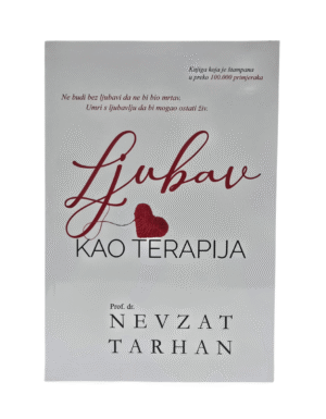 Ljubav kao terapija - Nevzat Terhan