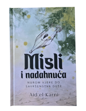Misli i nadahnuća - Aid el-Karni