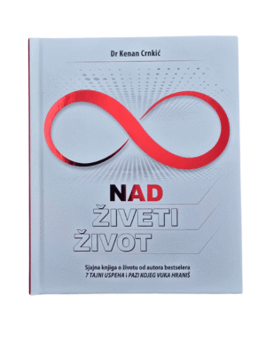 Nadživjeti život - dr Kenan Crnkić